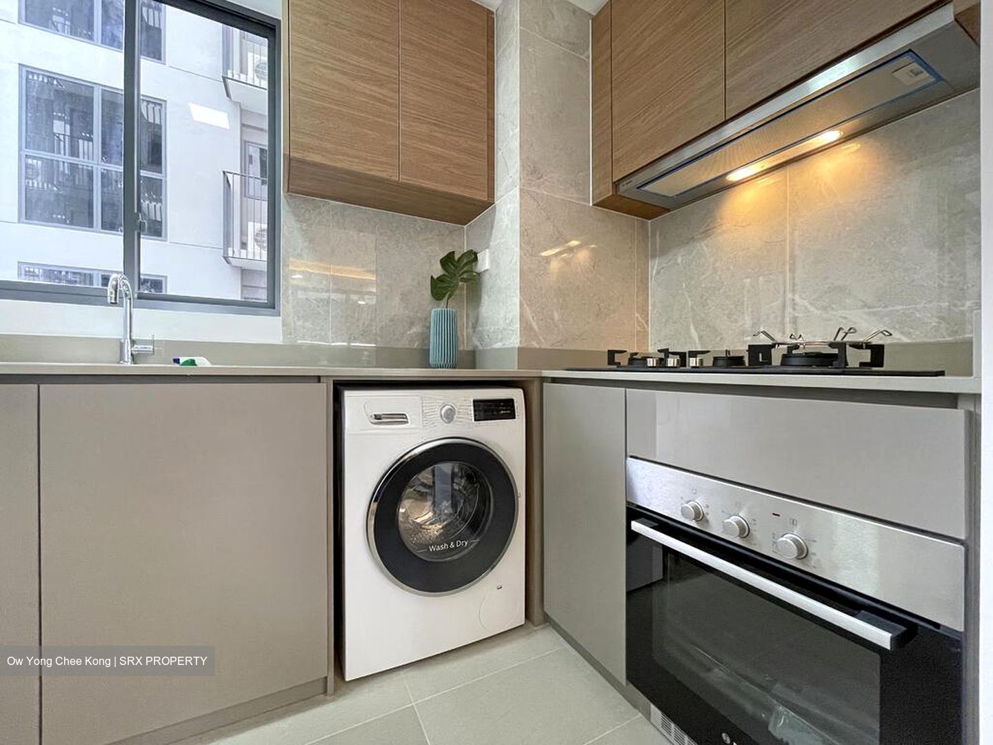 Affinity At Serangoon (D19), Apartment #502957441